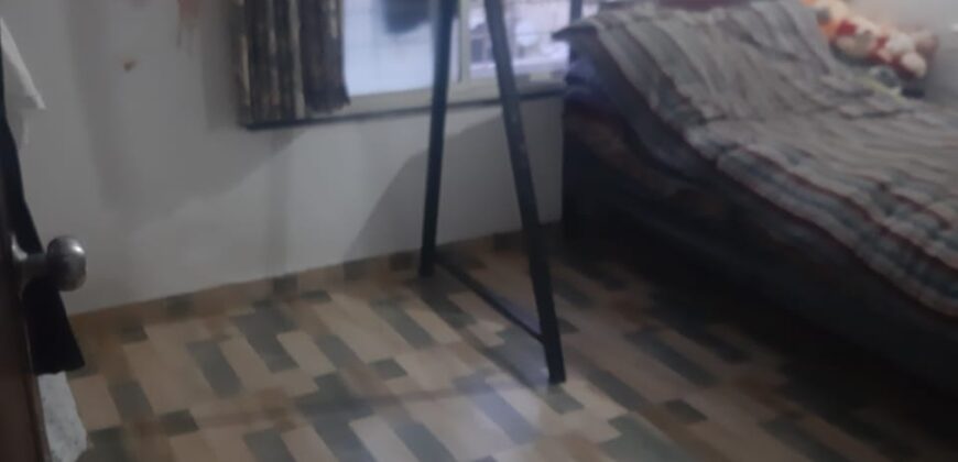 1 BHK Flat for sale