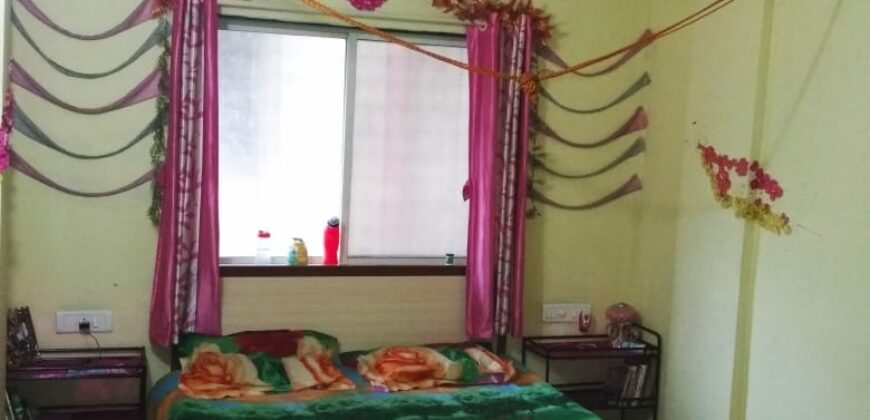 3BHK Flat For Sale