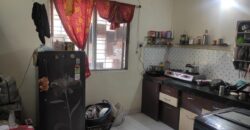 1 BHK Flat For Sale.