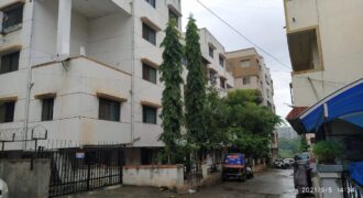 2 BHK Flat For Sale