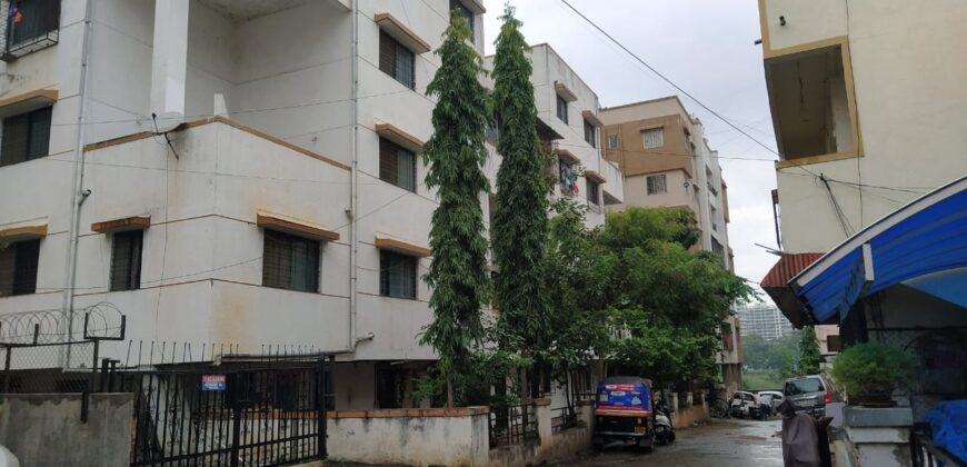 2 BHK Flat For Sale