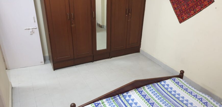 3 BHK FLAT FOR SALE