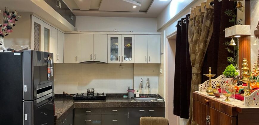 2BHK Flat For Sale