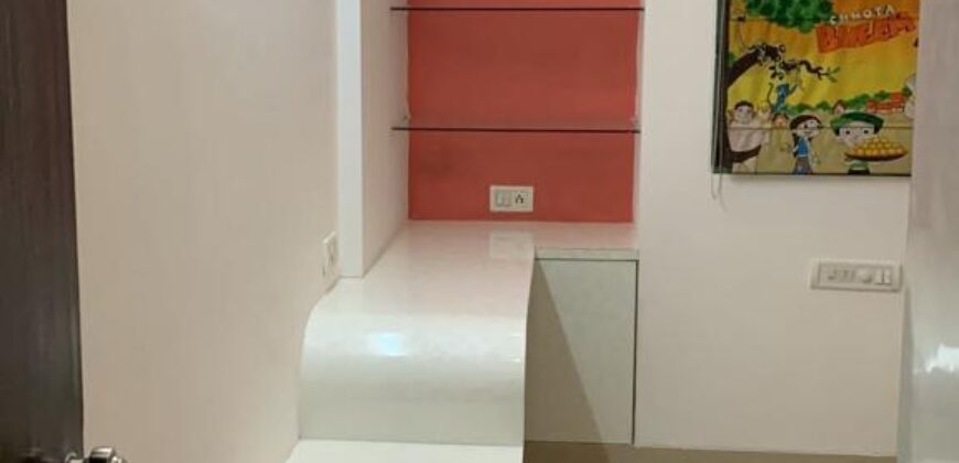 3 BHK Flat For Sale