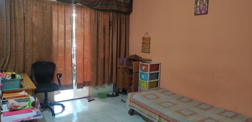 1BHK Flat For Sale