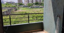 1 BHK Flat for sale