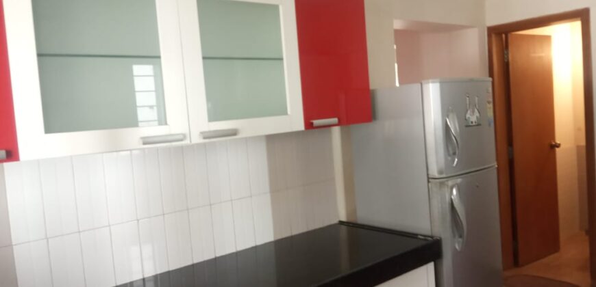 4 BHK FLAT FOR SALE