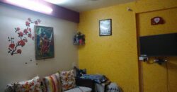 1 BHK Flat for sale