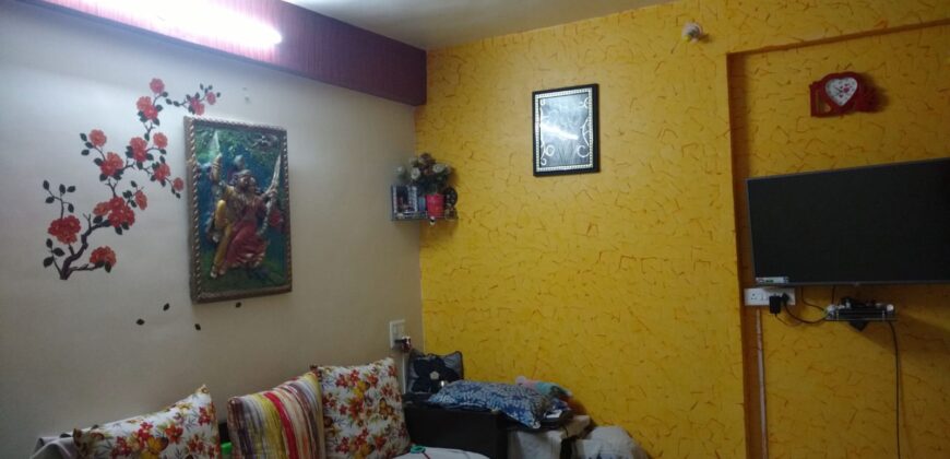 1 BHK Flat for sale