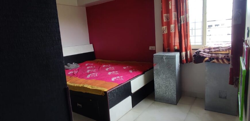 1 BHK Flat For Sale.