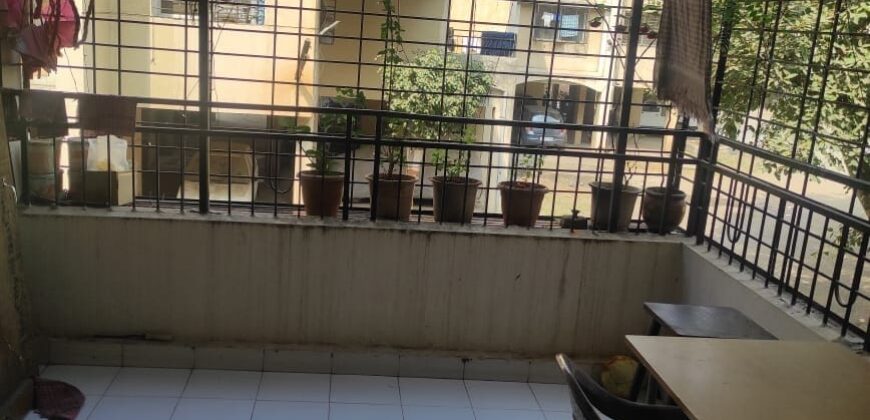 1BHK Flat For Sale