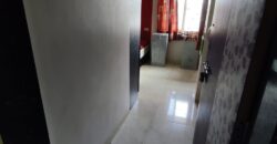 1 BHK Flat For Sale.