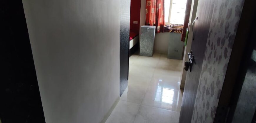 1 BHK Flat For Sale.