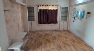 1 BHK Flat for sale