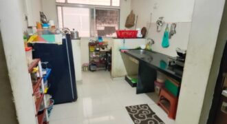 1 BHK FLAT FOR SALE