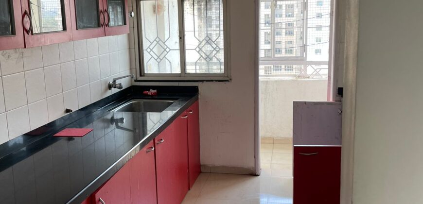 2Bhk Flat For Sale