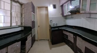 3 Bhk Flat For Rent