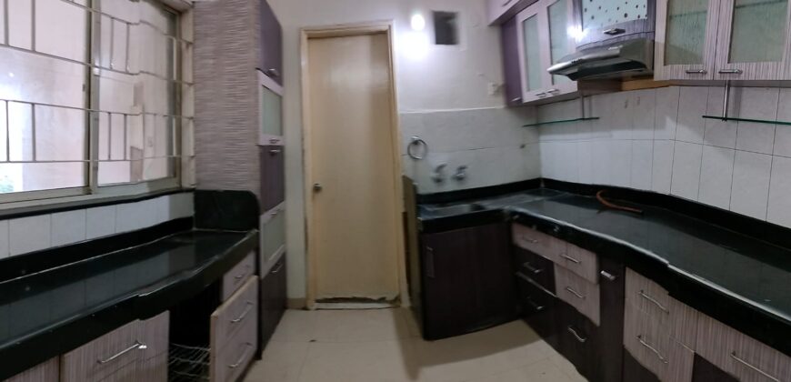 3 Bhk Flat For Rent