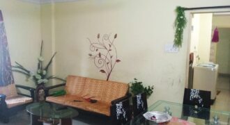 3BHK Flat For Sale