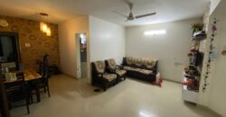 2 BHK Flat for Sale