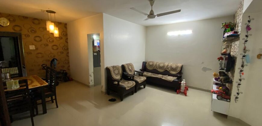 2 BHK Flat for Sale