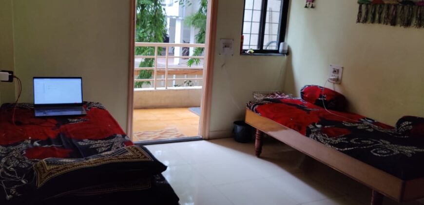 2BHK Flat For Sale