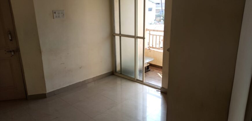 1 BHK Flat for sale