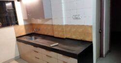 1 BHK Flat For Sale