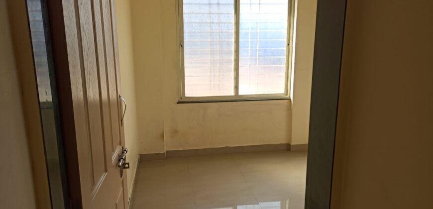 1 BHK Flat for sale