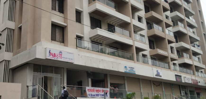 1 Bhk flat for sale