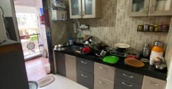 2 BHK Flat for Sale