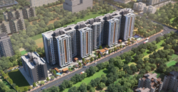 2 BHK Flat For Sale