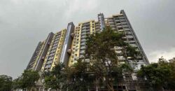 2 BHK Flat For Sale