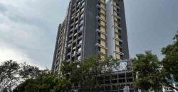 2 BHK Flat For Sale