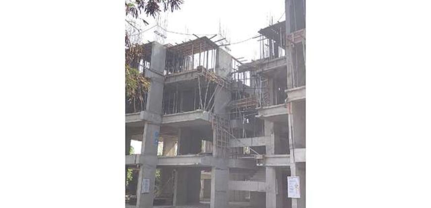 2 BHK Flat For sale