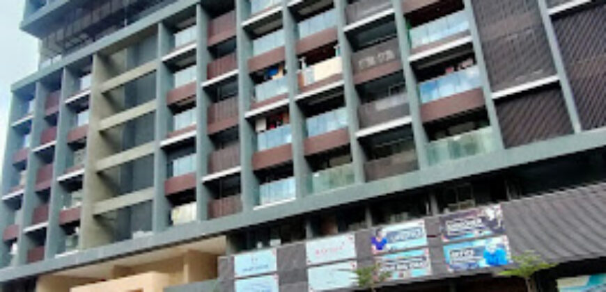 3 BHK Flat For Sale