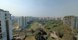 3 BHK Flat For Sale