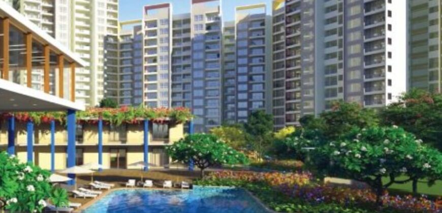 Kumar Codename Fireworks 2 BHK