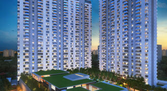 Kumar Codename Fireworks 2 BHK