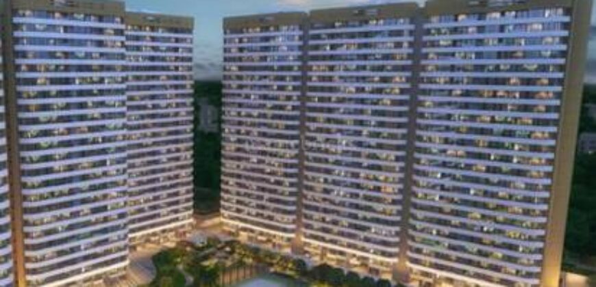 2 BHK Flat For Sale