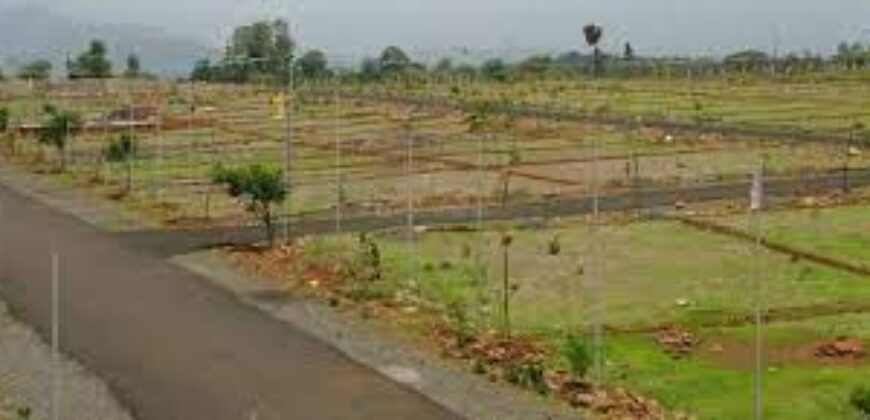 Residential Land For Sale.