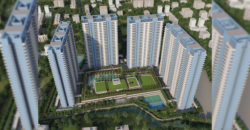 Kumar Codename Fireworks 2 BHK