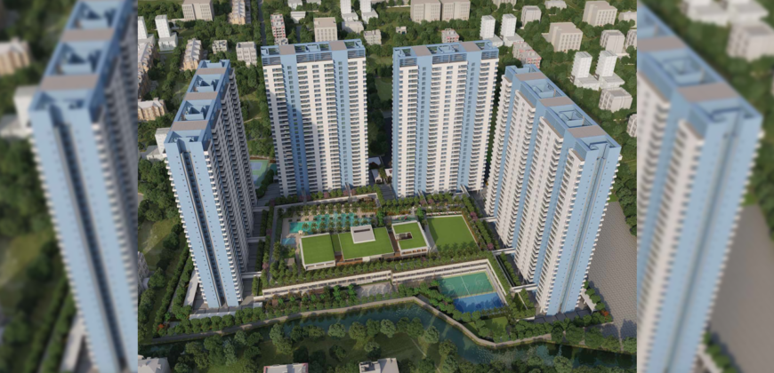 Kumar Codename Fireworks 2 BHK