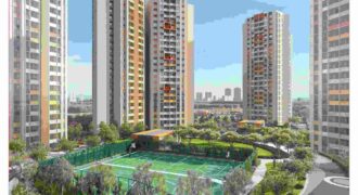 1 BHK Flat For Sale