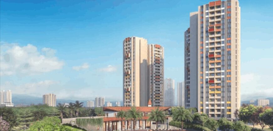 1 BHK Flat For Sale