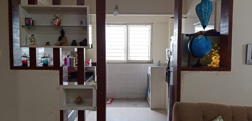 2 BHK Flat for Sale