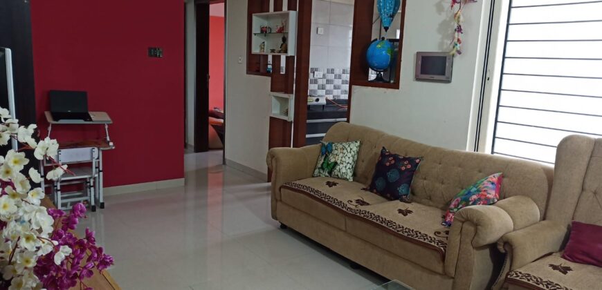 2 BHK Flat for Sale