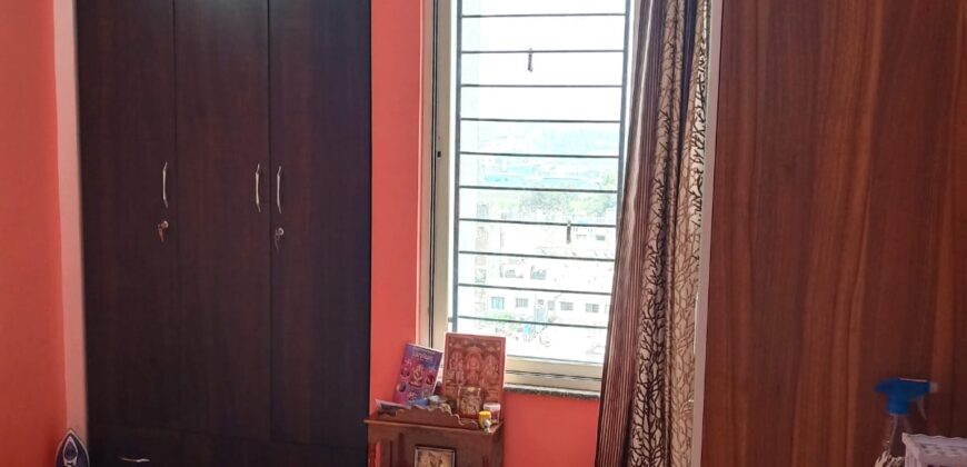 2 BHK Flat for Sale