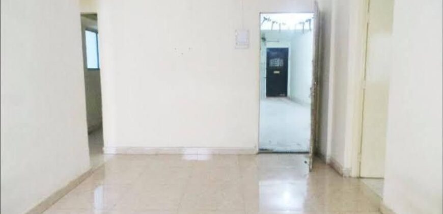 1 BHK Flat for Sale