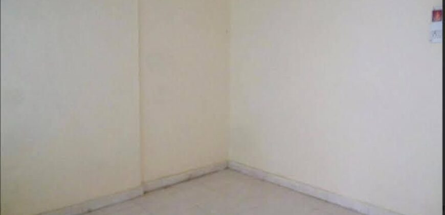 1 BHK Flat for Sale